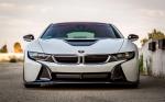 BMW i8 by Vorsteiner (V-FF 103) 2016 года